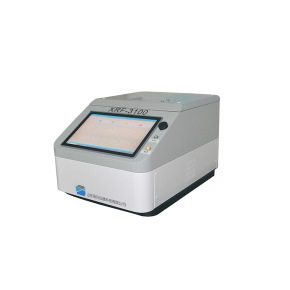 X-ray Fluorescence Spectrometer